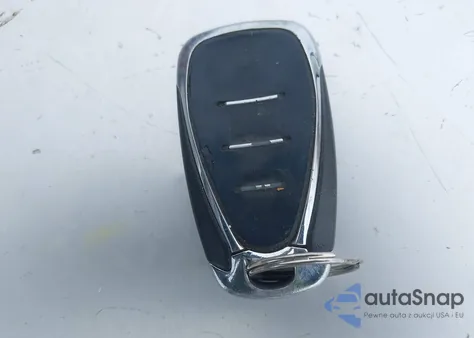 2017 Chevrolet Malibu 1Lt from USA, damaged, VIN 1G1ZE5ST6HF207863